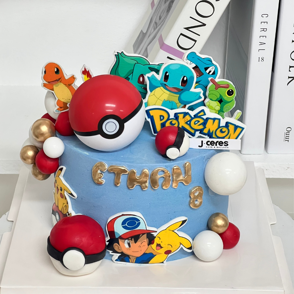 Pokémon Go